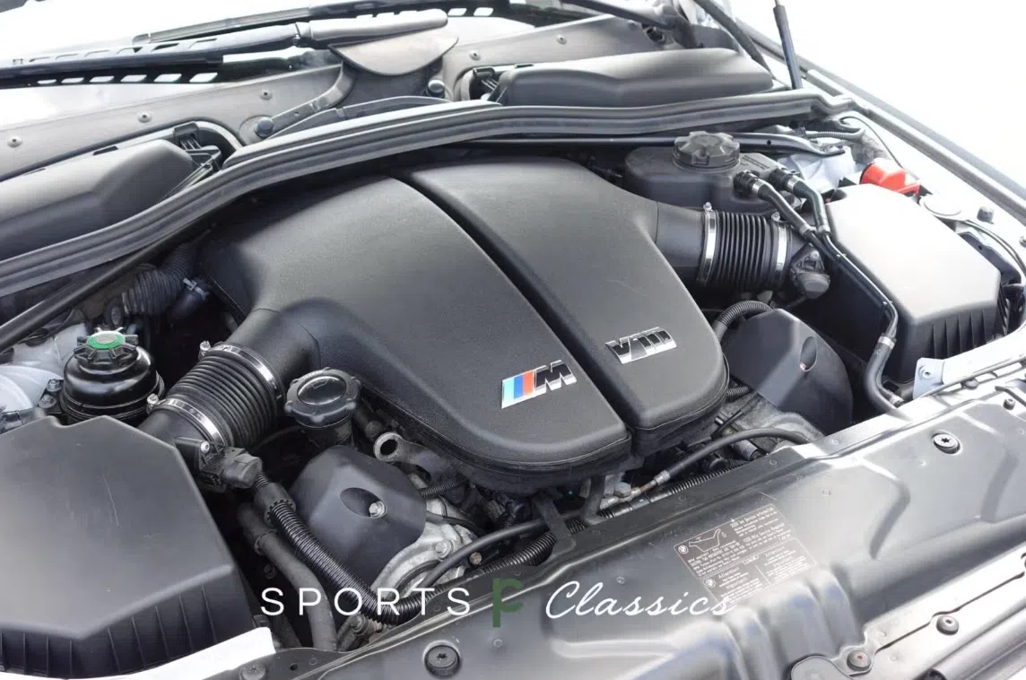 BMW M5 touring